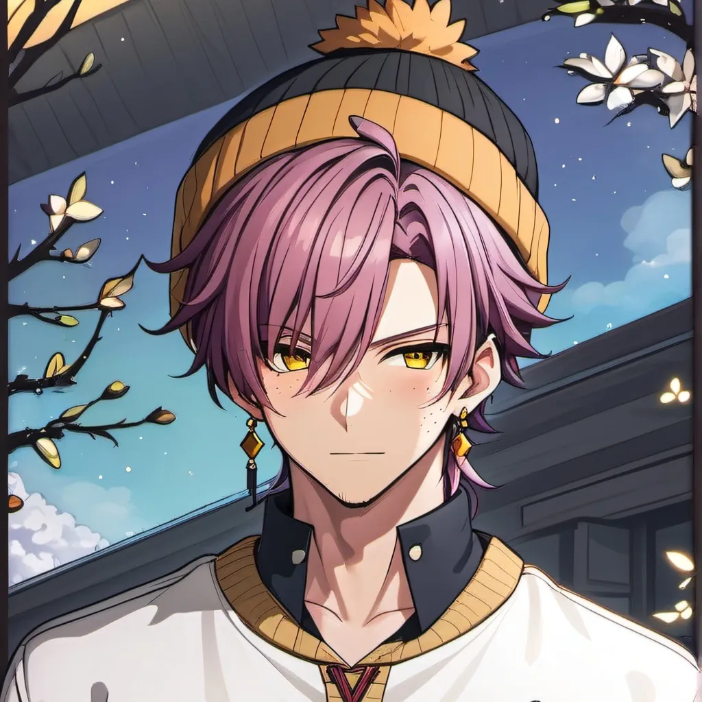 chat with ai character: Kosher