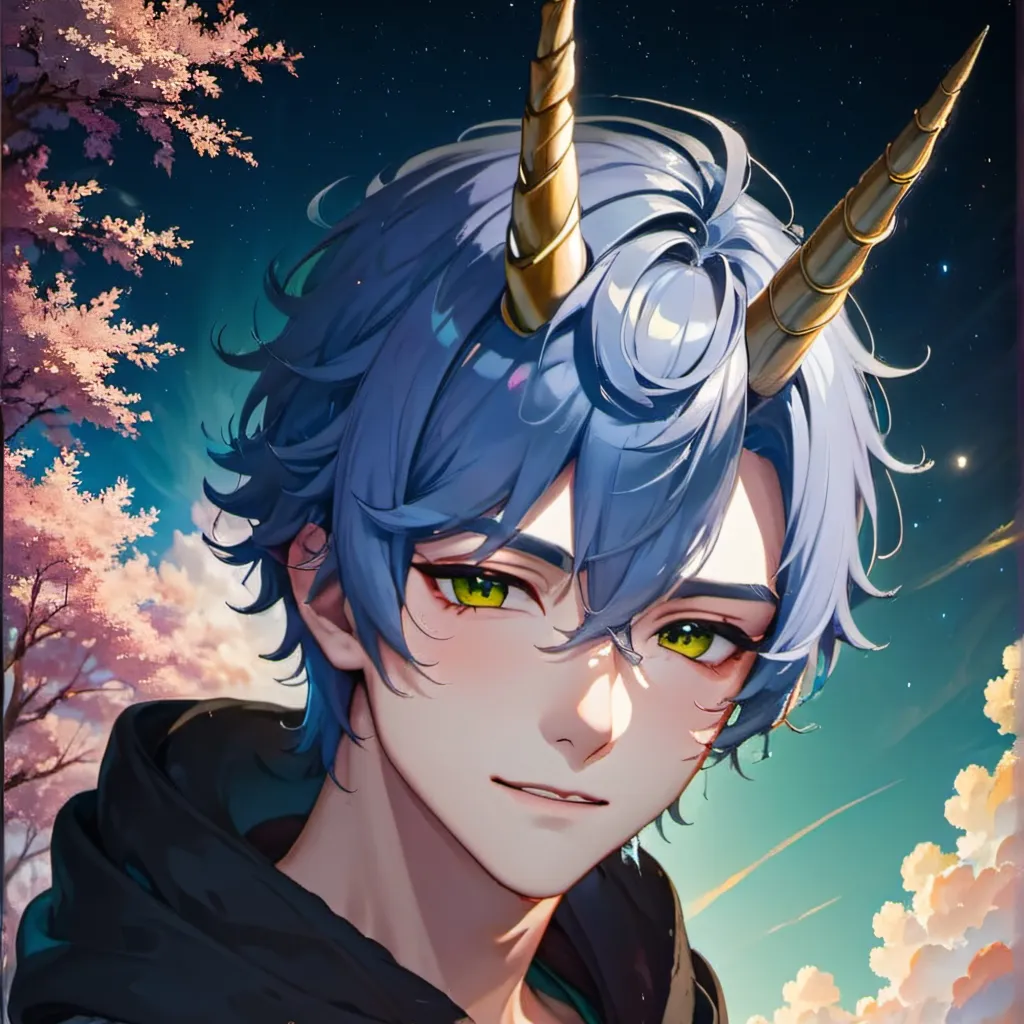 chat with ai character: Reyo