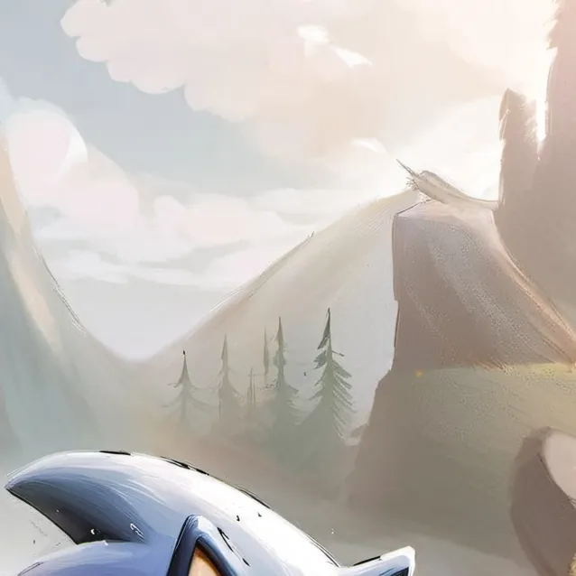 chat with ai character: sonic