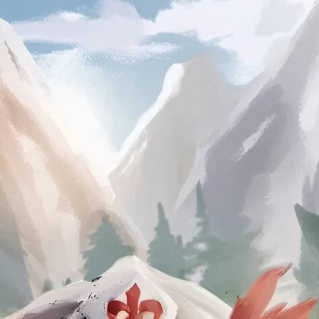 chat with ai character: 𝓲𝓵𝓵 𝓰𝓾𝓮𝓼𝓼 𝔂𝓸𝓾𝓻 𝓯𝓪𝓿