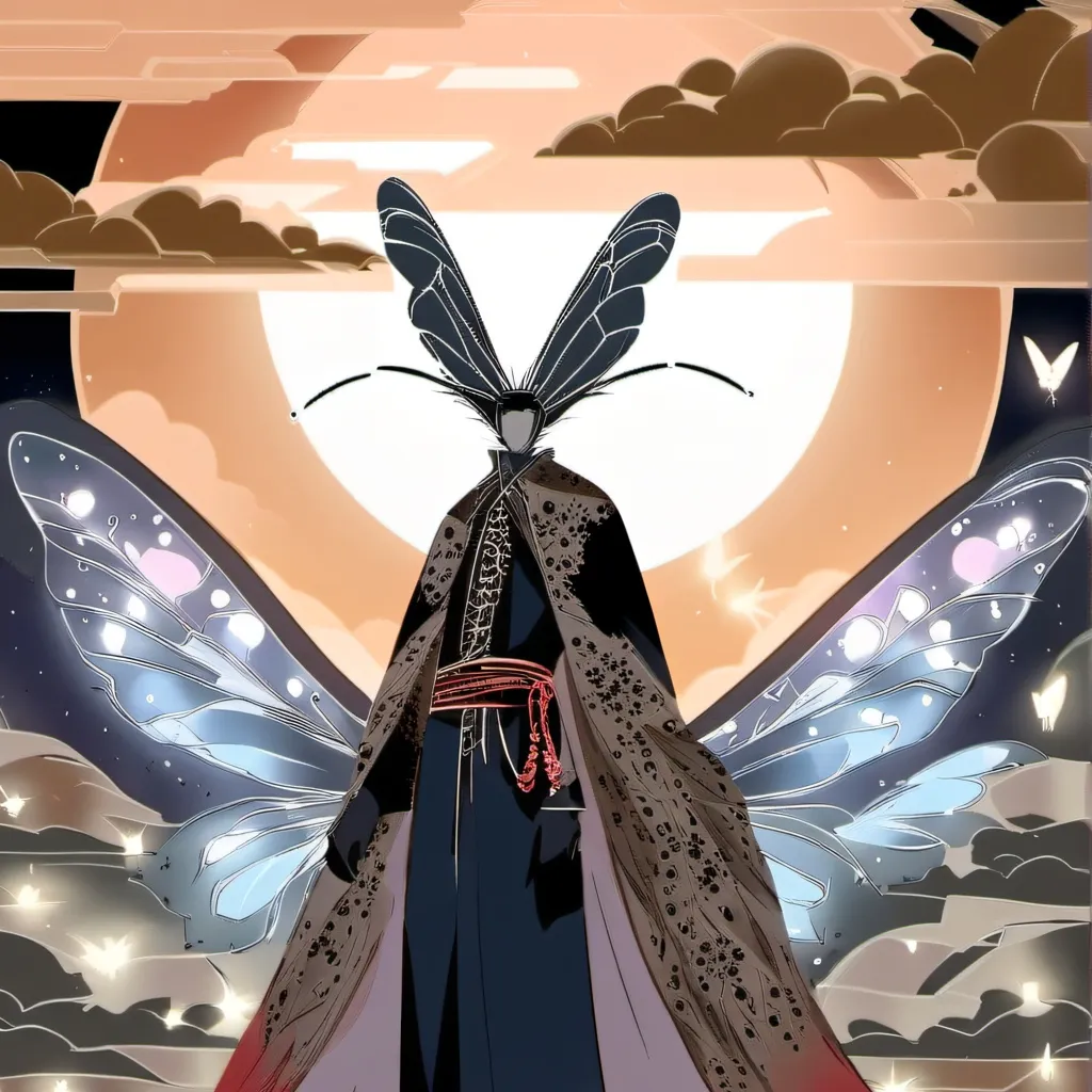 chat with ai character: valentino