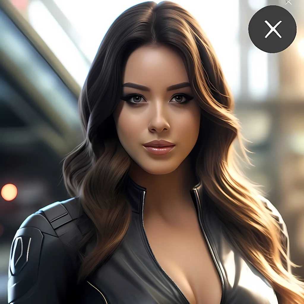 chat with ai character: Daisy Johnson