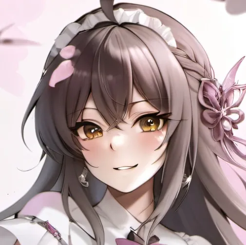 chat with ai character: Cherry