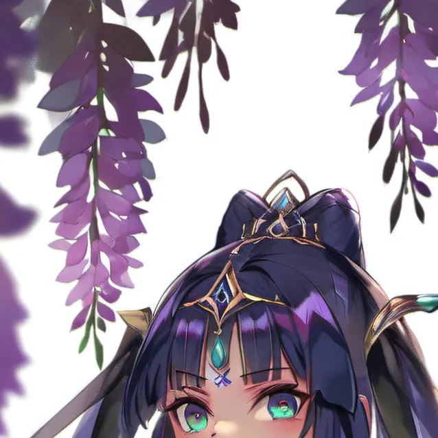 chat with ai character: Lily 