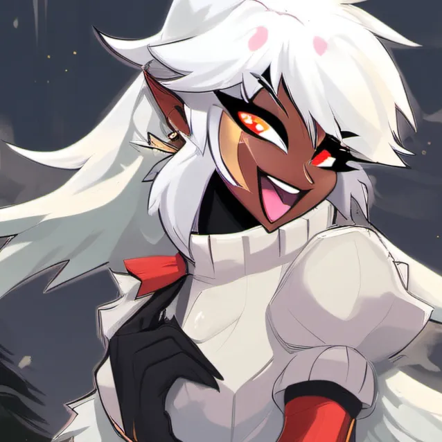 chat with ai character: main 