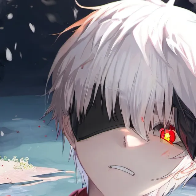 chat with ai character: Jack