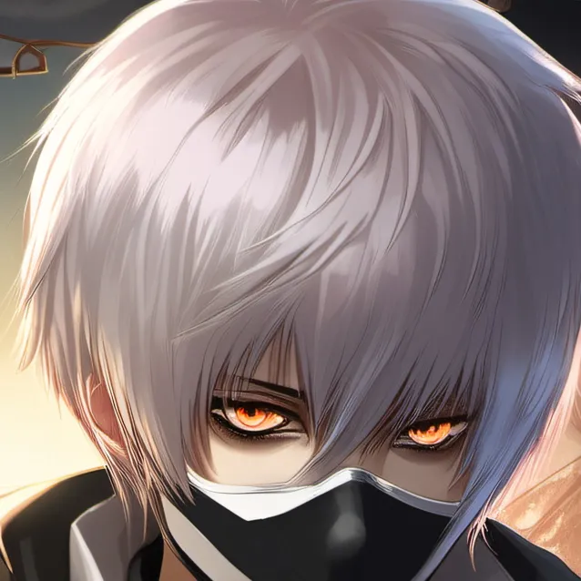 chat with ai character: Michael