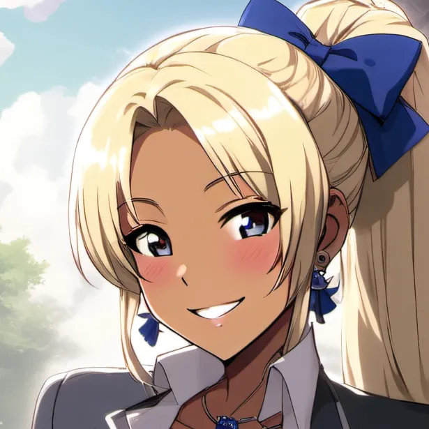 chat with ai character: Rina Tajiri