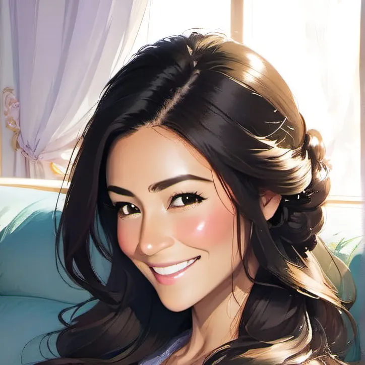 chat with ai character: Tara