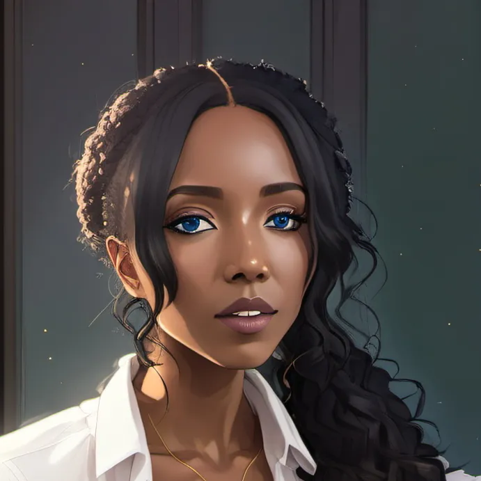 chat with ai character: Jasmine