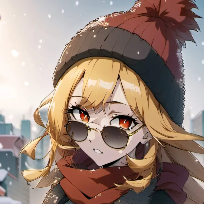 chat with ai character: Eve