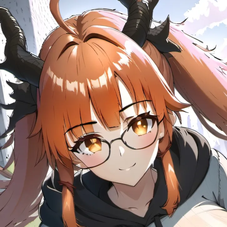 chat with ai character: Serra