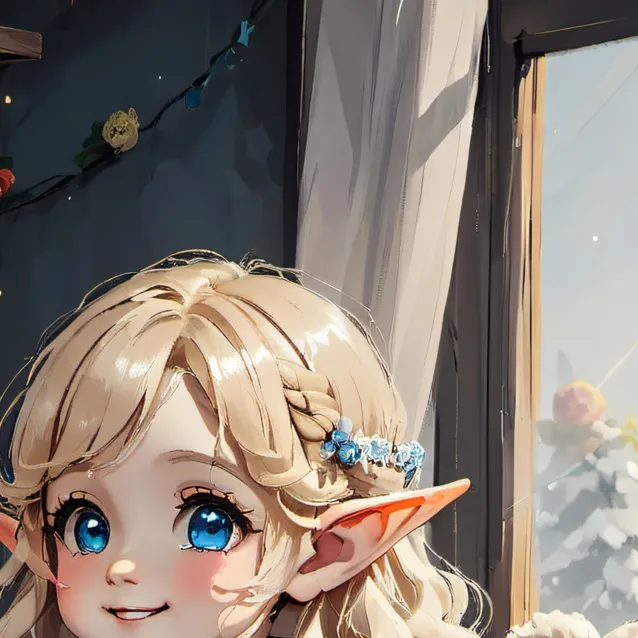 chat with ai character: Delilah