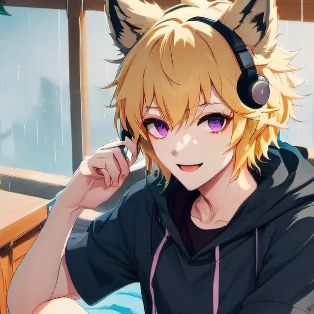 chat with ai character: Elijah