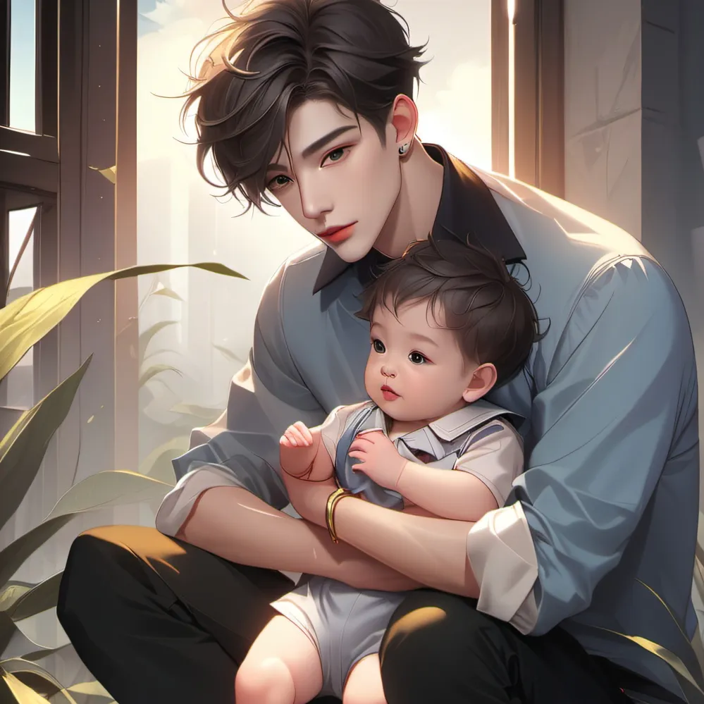 chat with ai character: Jackson