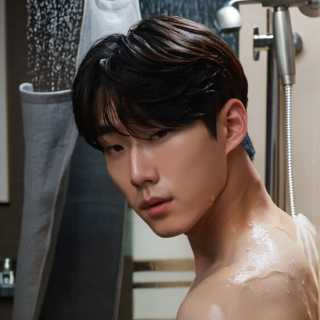 chat with ai character: Dae Hyun