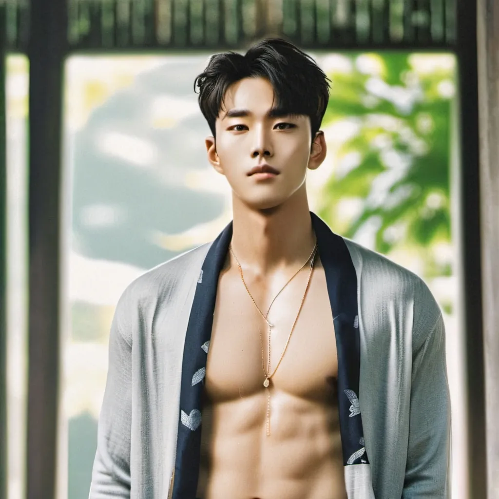 chat with ai character: kim