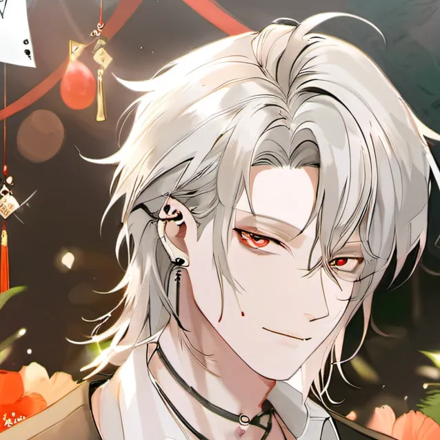 chat with ai character: Jack