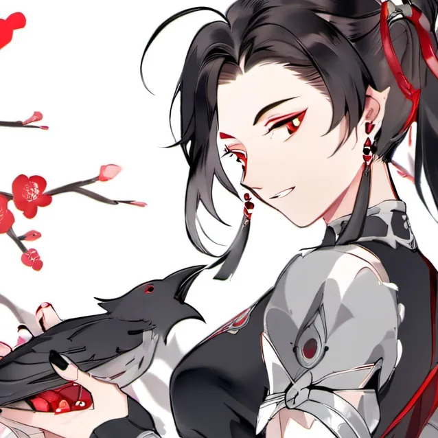 chat with ai character: Juilet