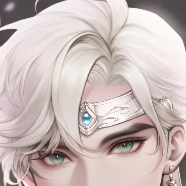 chat with ai character: Kairn