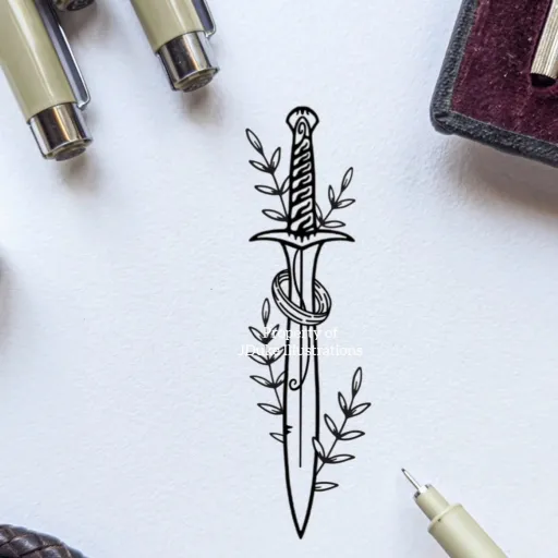 creator the broken blade's avatar