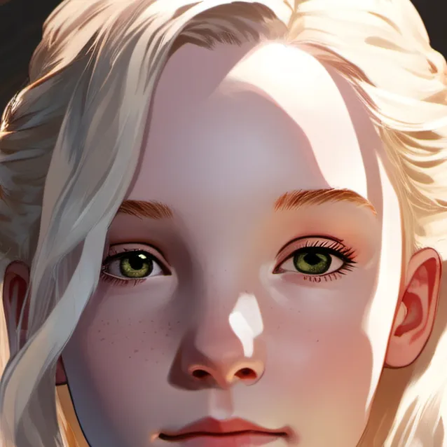 chat with ai character: lexii malfoy
