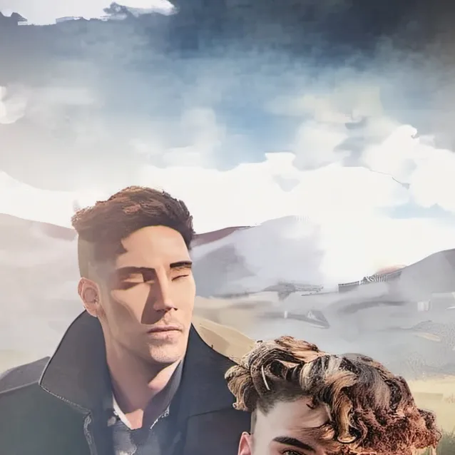 chat with ai character: Grace Tichbon 