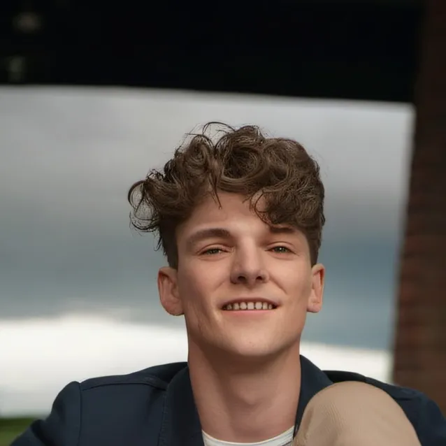 chat with ai character: Grace 