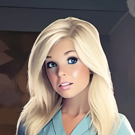 chat with ai character: Jillian 