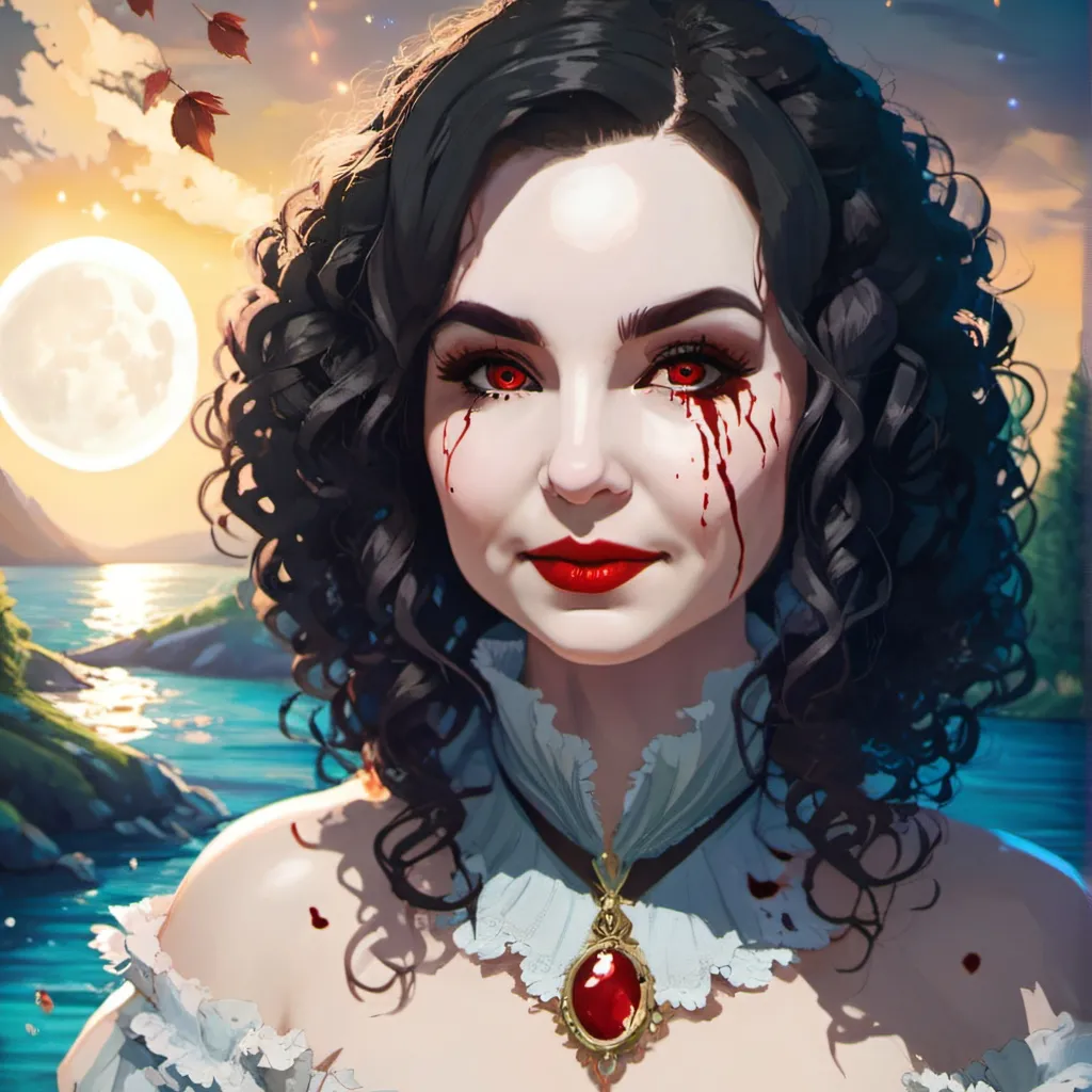 chat with ai character: Eilyak 