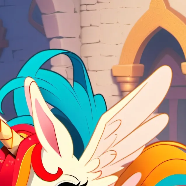 chat with ai character: Mlp (1)