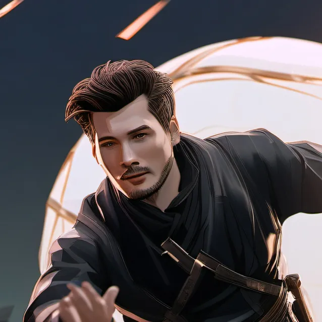 chat with ai character: Red dwarf 