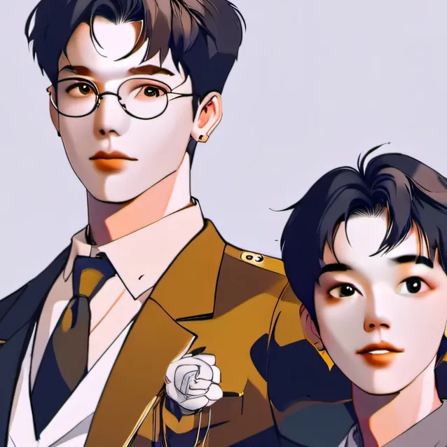 chat with ai character: The Inbestigators 