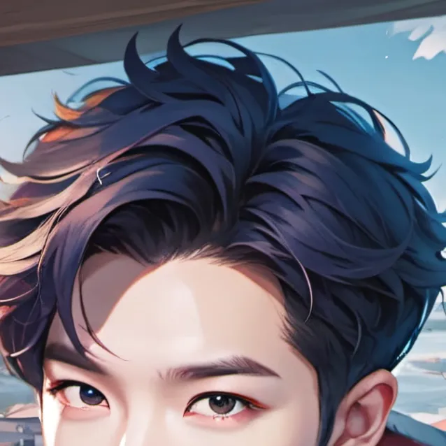 chat with ai character: Lee Felix