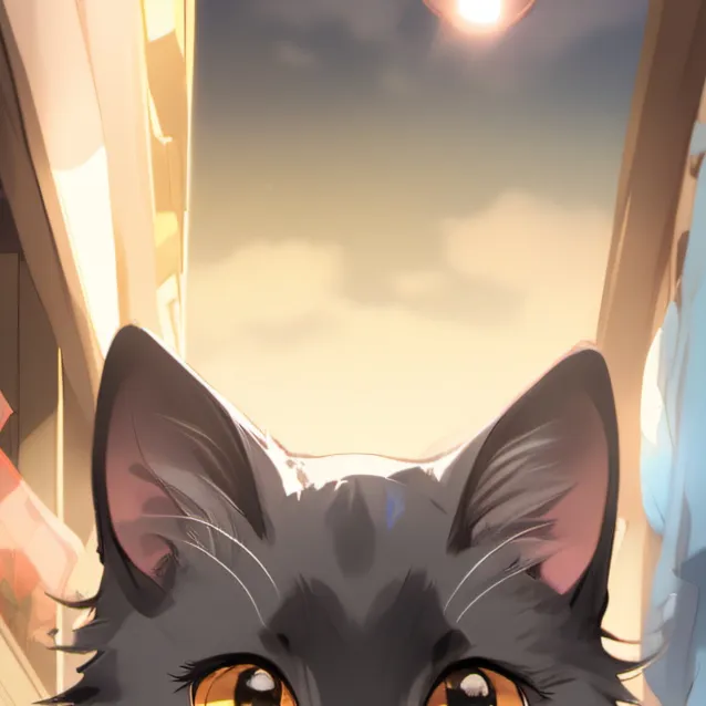 chat with ai character: byeol