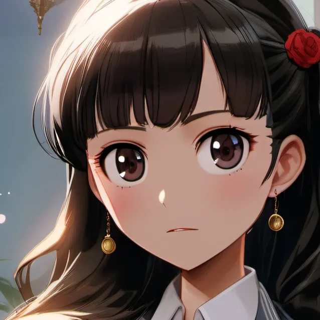 chat with ai character: julia blackthorn 