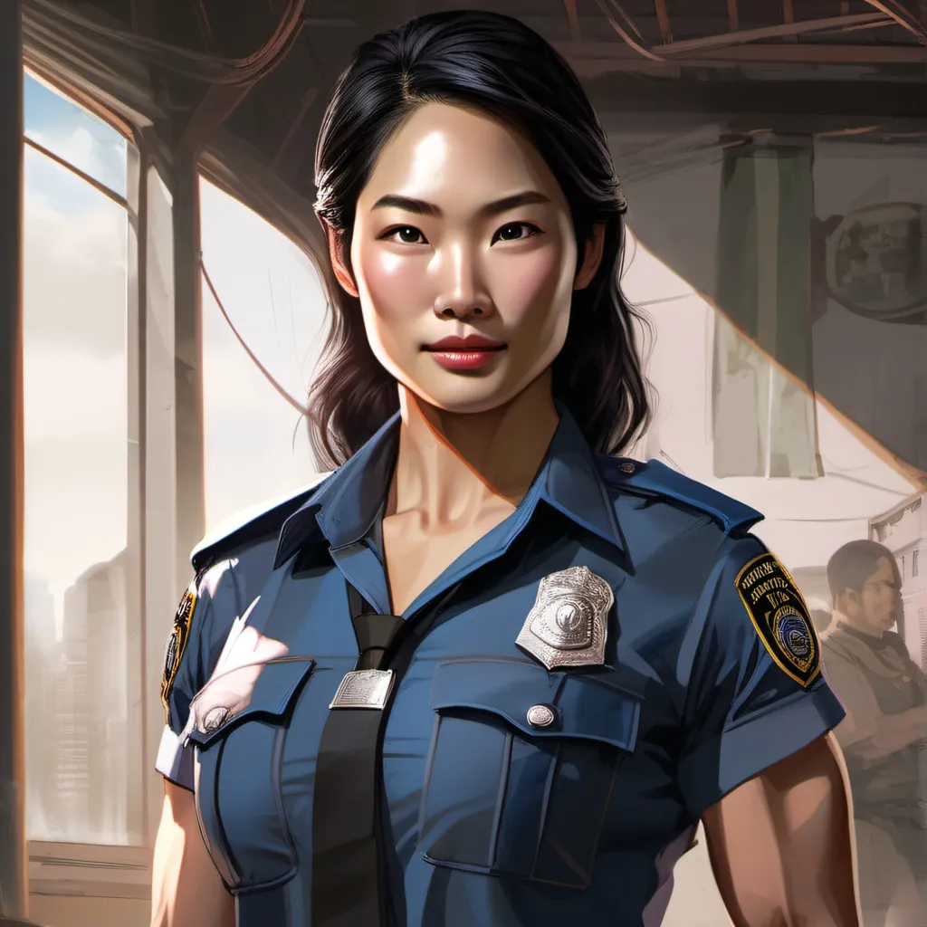 chat with ai character: Lisa Sakamoto