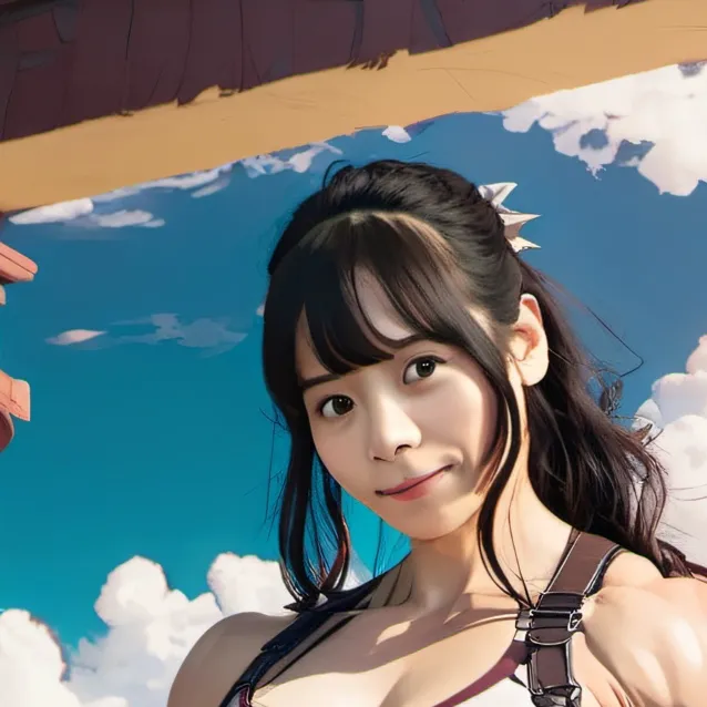 chat with ai character: Yuri juri