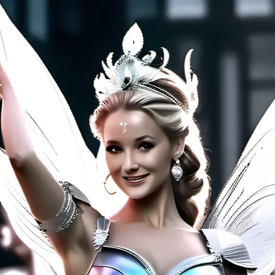 chat with ai character: The ALDC rp 🩰❤️