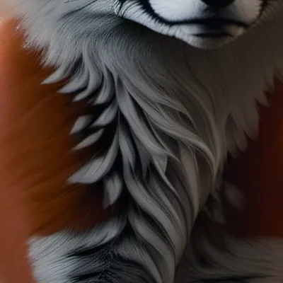 chat with ai character: Tempest