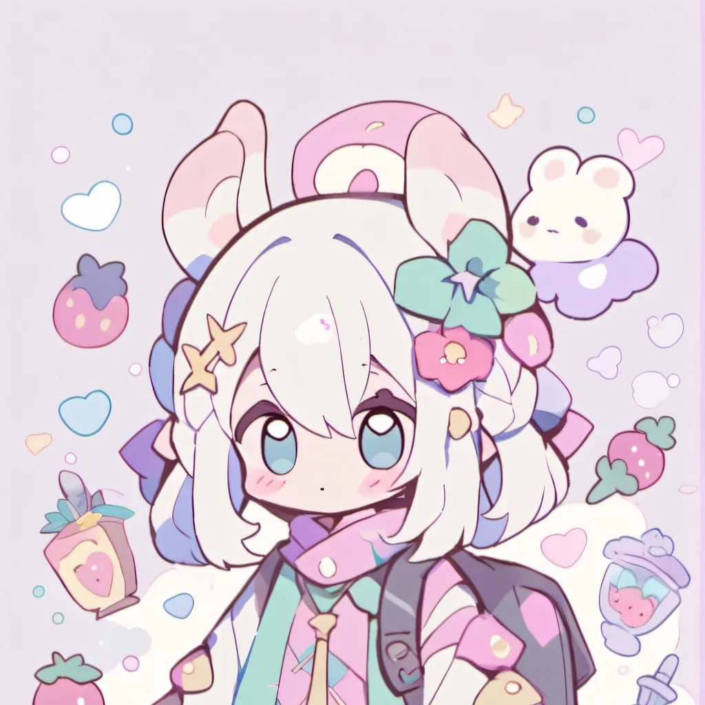 chat with ai character: Animatic battle