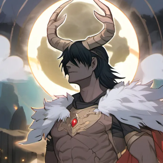 chat with ai character: Asmodeus