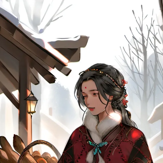 chat with ai character: Aurora