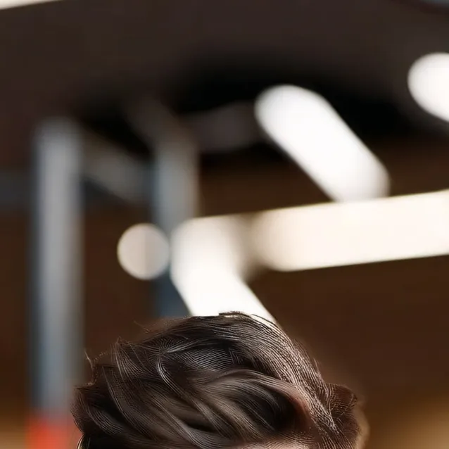 chat with ai character: Jason