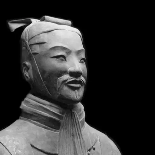 creator Sun tzu's avatar