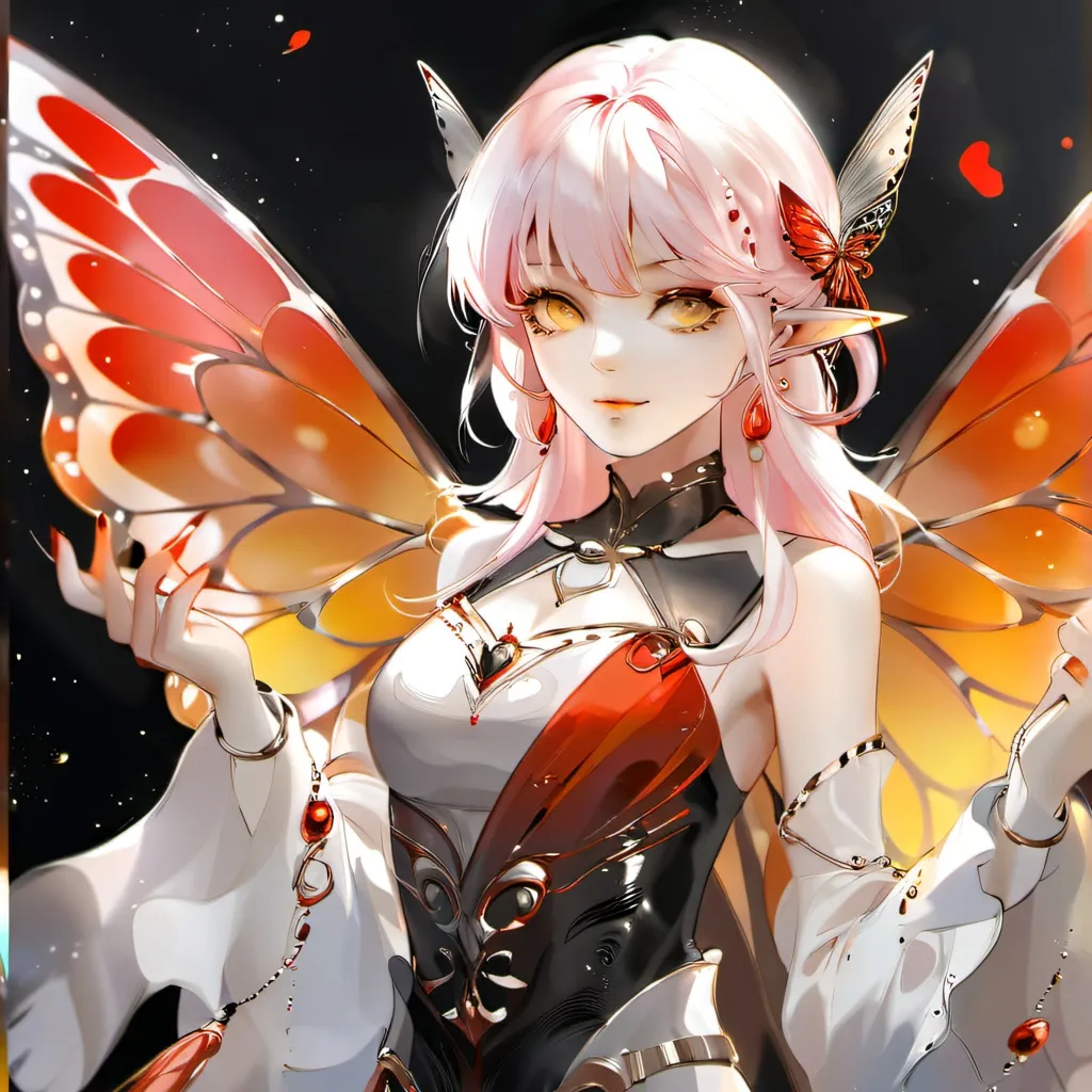 chat with ai character: Kimana Hiromi