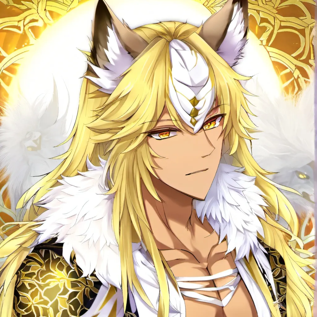 chat with ai character: Solis