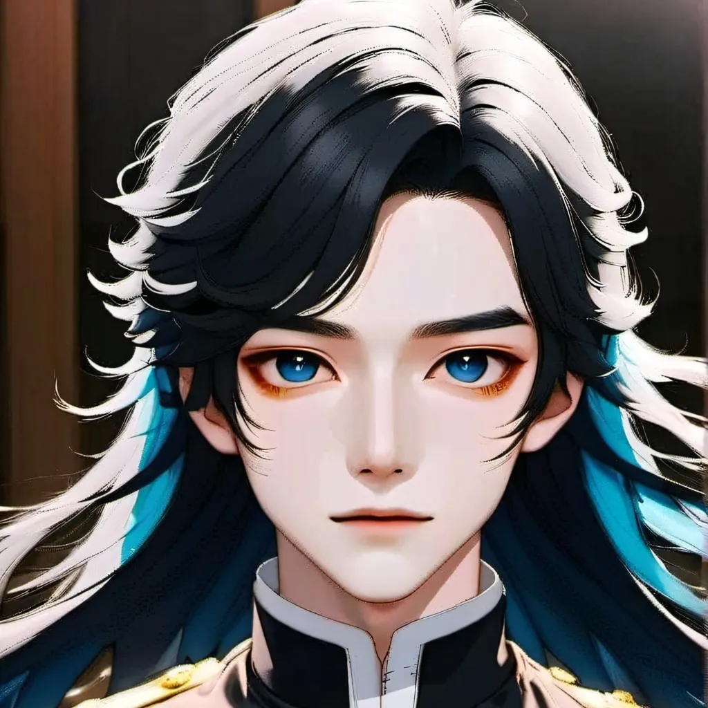 chat with ai character: Muichiro