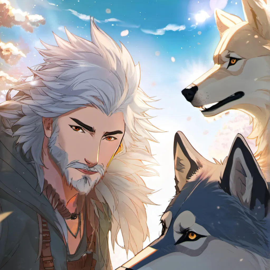 chat with ai character: Noah