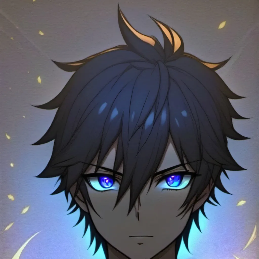 chat with ai character: Saturn